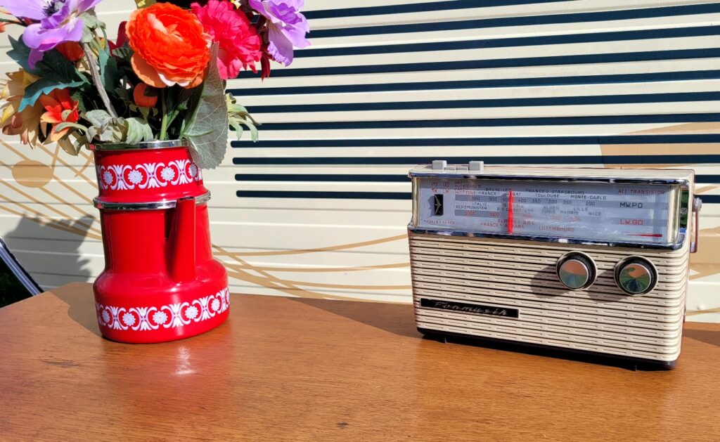 Radio Fortuna - een unieke muzikale belevenis